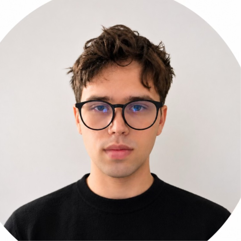 Nicolas Arsenault
